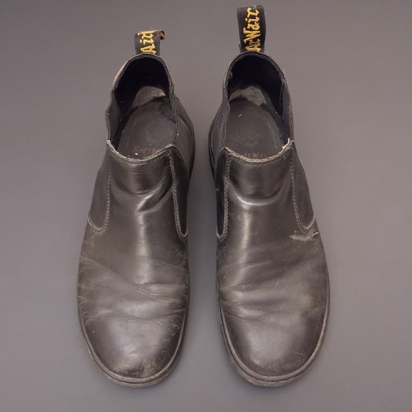 Vintage Dr. Marten’s Conrad Chelsea Boots - Picture 2 of 9